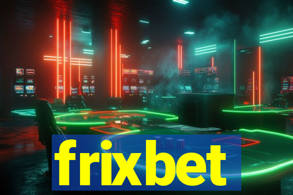 frixbet