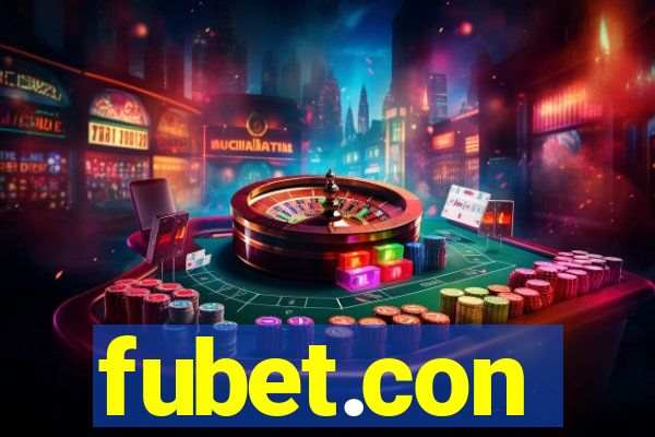 fubet.con