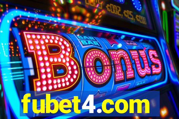 fubet4.com