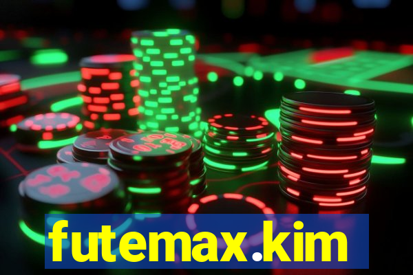 futemax.kim