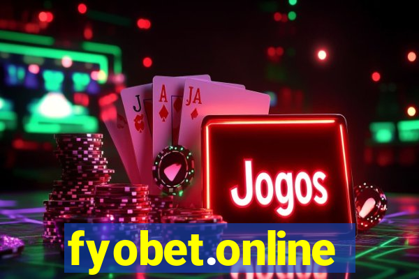 fyobet.online