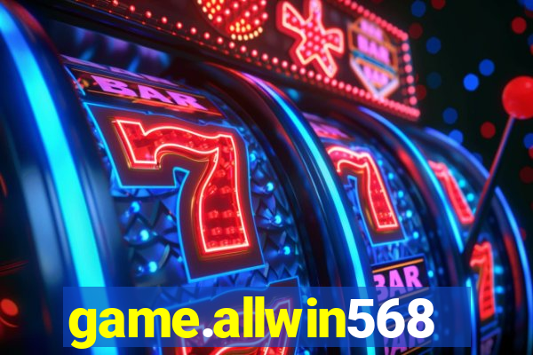 game.allwin568