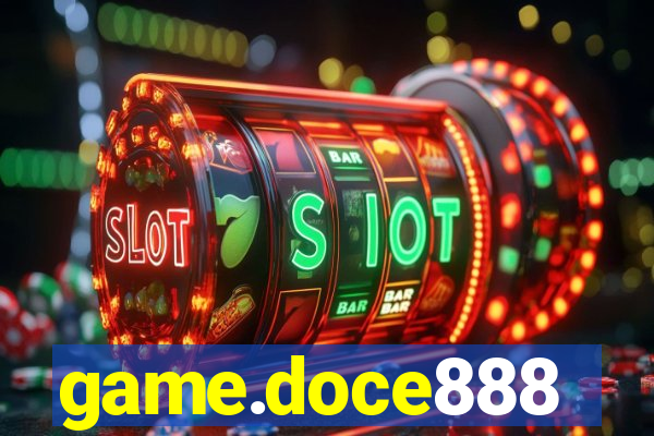 game.doce888