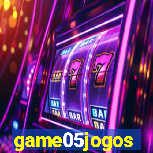 game05jogos