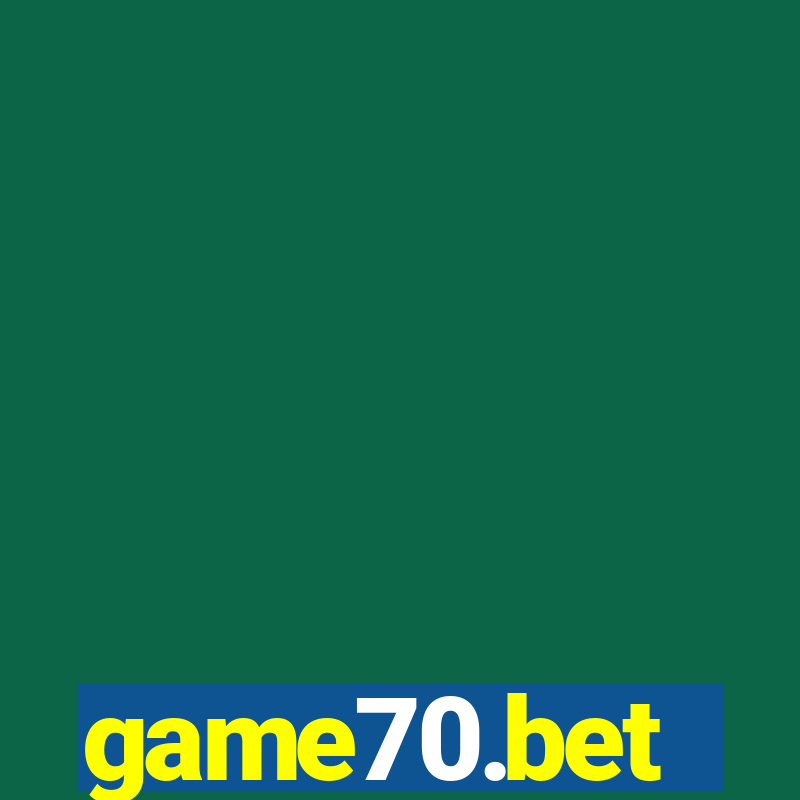 game70.bet