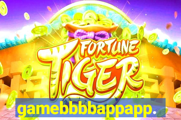 gamebbbbappapp.com