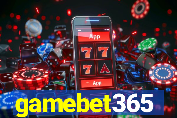 gamebet365