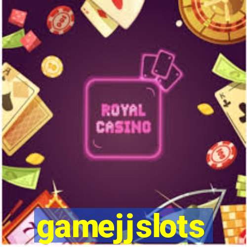 gamejjslots