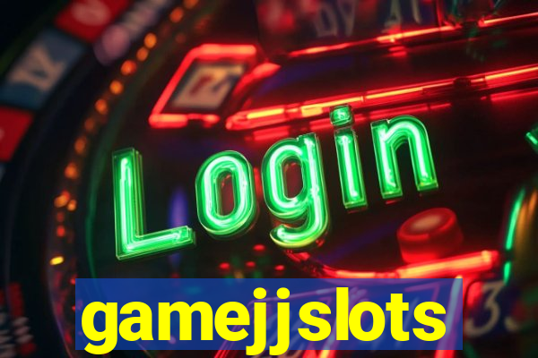 gamejjslots