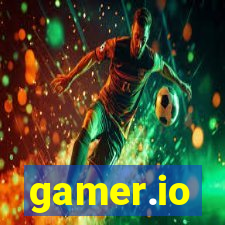 gamer.io