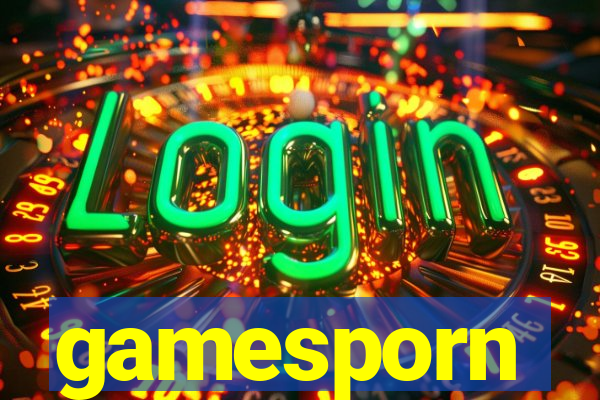 gamesporn