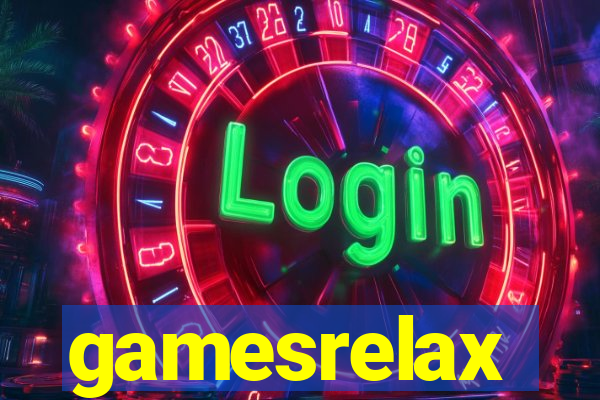 gamesrelax