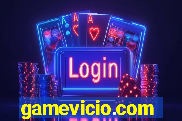 gamevicio.com