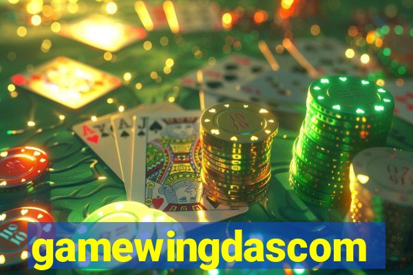 gamewingdascom