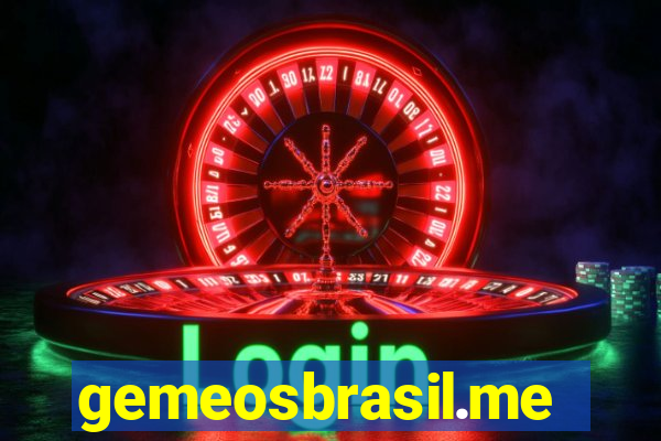 gemeosbrasil.me