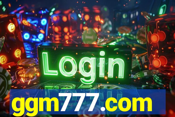 ggm777.com