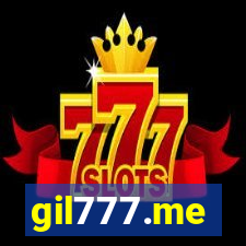 gil777.me