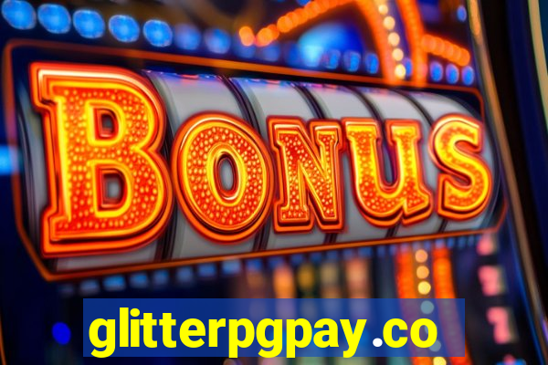 glitterpgpay.com