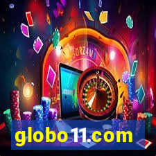 globo11.com