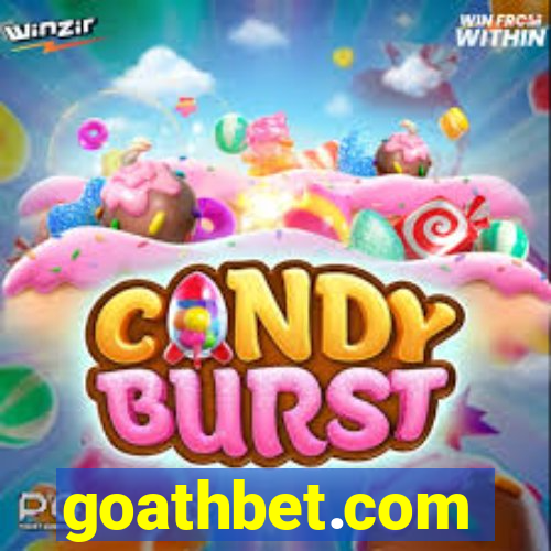 goathbet.com