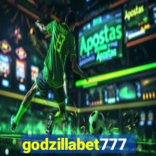 godzillabet777