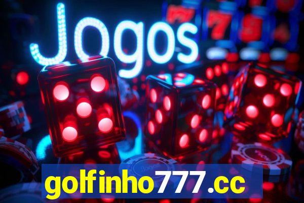 golfinho777.cc