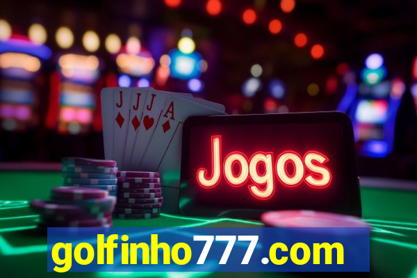 golfinho777.com