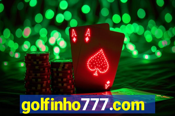 golfinho777.com