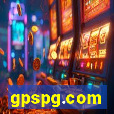 gpspg.com