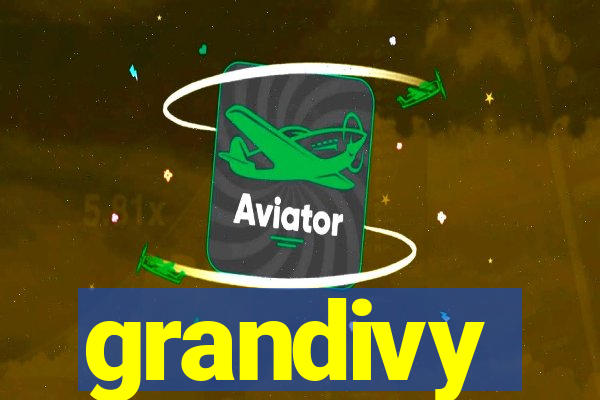 grandivy