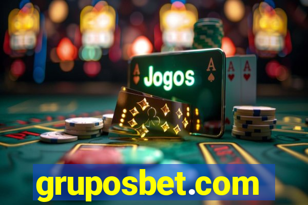 gruposbet.com