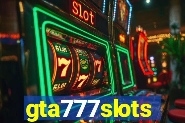 gta777slots