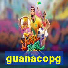 guanacopg