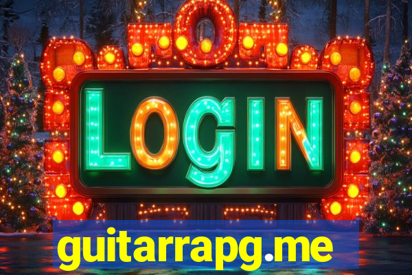 guitarrapg.me