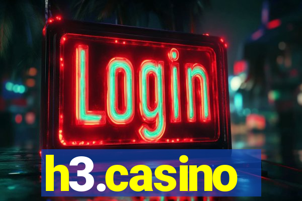 h3.casino