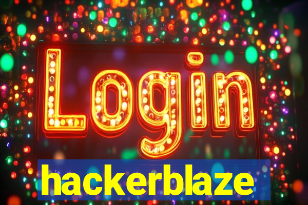 hackerblaze