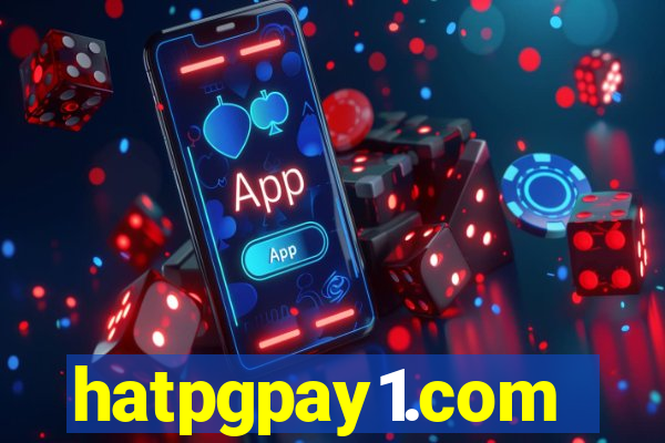 hatpgpay1.com