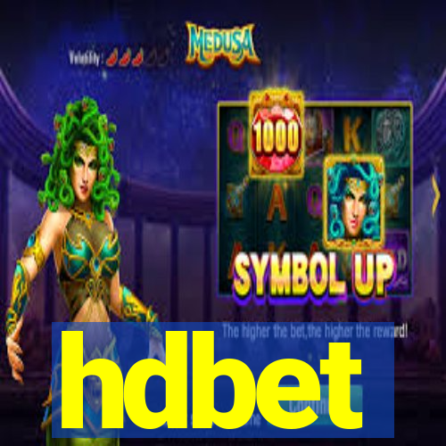 hdbet