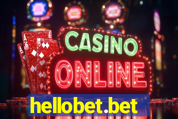 hellobet.bet