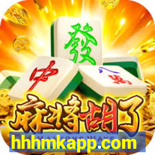 hhhmkapp.com