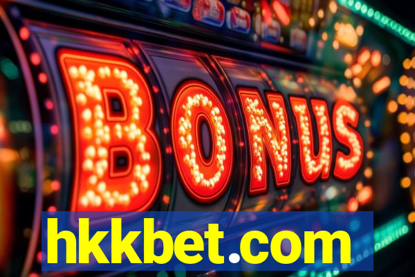 hkkbet.com