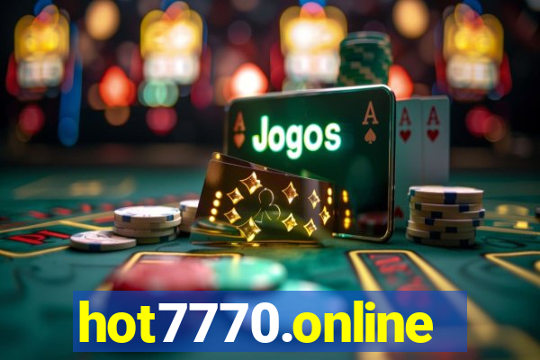 hot7770.online