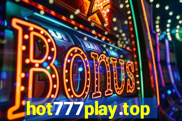 hot777play.top