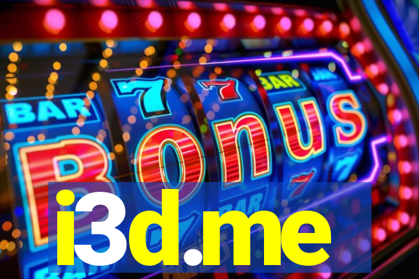 i3d.me