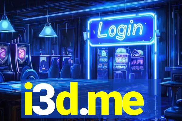 i3d.me