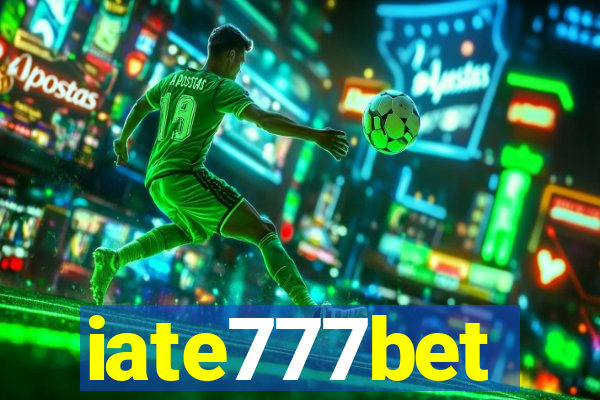 iate777bet