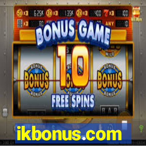 ikbonus.com