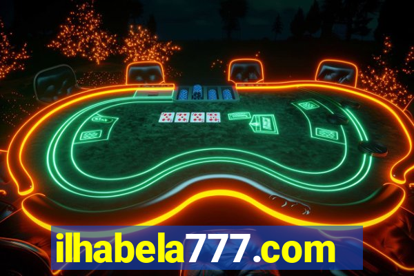 ilhabela777.com