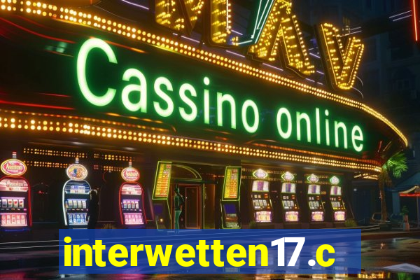 interwetten17.com