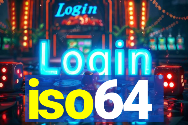 iso64